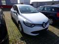 Renault Clio Expression Weiß - thumbnail 1