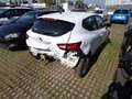 Renault Clio Expression Weiß - thumbnail 4