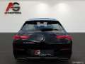 Mercedes-Benz CLA 200 d SB Aut 5d Schwarz - thumbnail 6