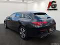 Mercedes-Benz CLA 200 d SB Aut 5d Schwarz - thumbnail 7
