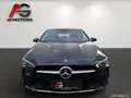 Mercedes-Benz CLA 200 d SB Aut 5d Schwarz - thumbnail 2
