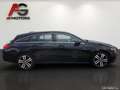 Mercedes-Benz CLA 200 d SB Aut 5d Schwarz - thumbnail 4