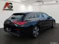 Mercedes-Benz CLA 200 d SB Aut 5d Schwarz - thumbnail 5