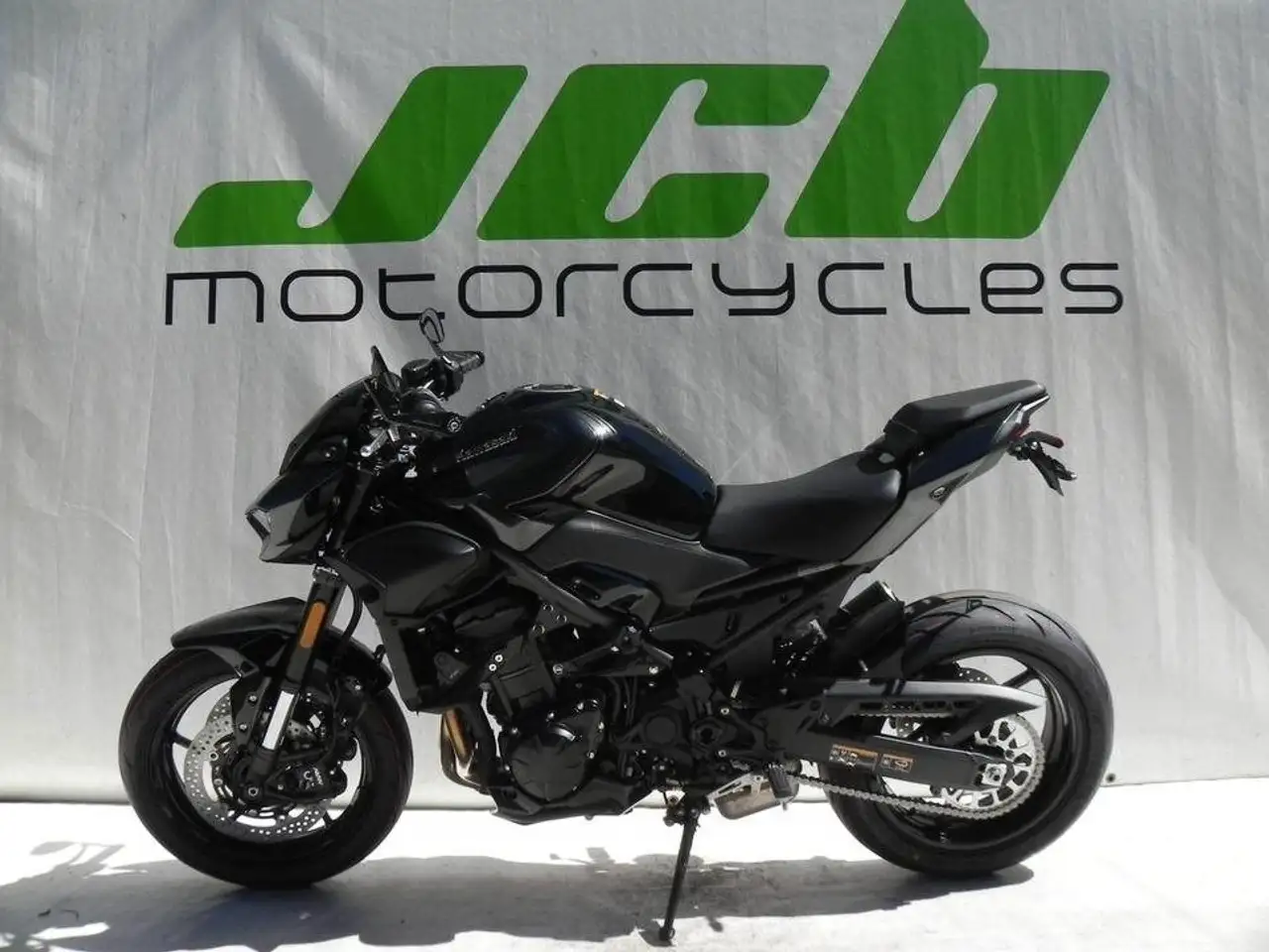 Kawasaki Z 900