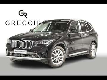 xDrive20d |360cam|Hud|dass+|DAB|