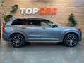 Volvo XC90 D5 AWD Bussines Plus Grau - thumbnail 3