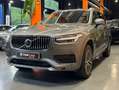 Volvo XC90 D5 AWD Bussines Plus Grau - thumbnail 4