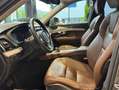 Volvo XC90 D5 AWD Bussines Plus Grau - thumbnail 17