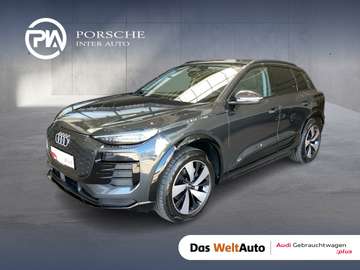 e-tron 185 kW