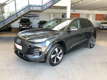 e-tron 185 kW