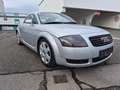 Audi TT TT Coupé 1,8 T Silber - thumbnail 2
