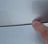 Audi TT TT Coupé 1,8 T Silber - thumbnail 11