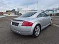 Audi TT TT Coupé 1,8 T Silber - thumbnail 3