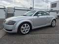 Audi TT TT Coupé 1,8 T Silber - thumbnail 1