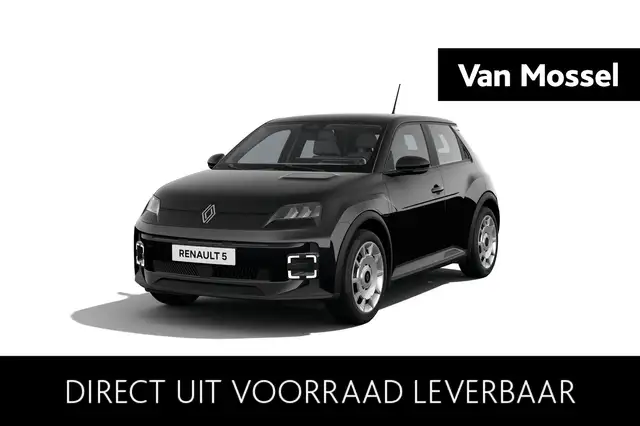 Renault R 5