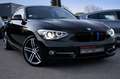 BMW 125 (F21/F20) 125D 218CH SPORT 3P Schwarz - thumbnail 1