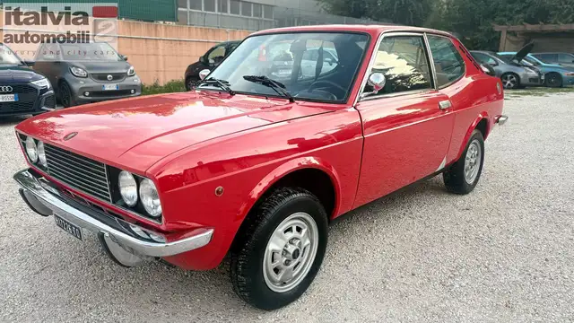 Fiat 124 Spider 128 SPORT SL