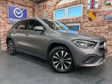 GLA 200d 2.0 150cv Auto BUSINESS SOLUTION