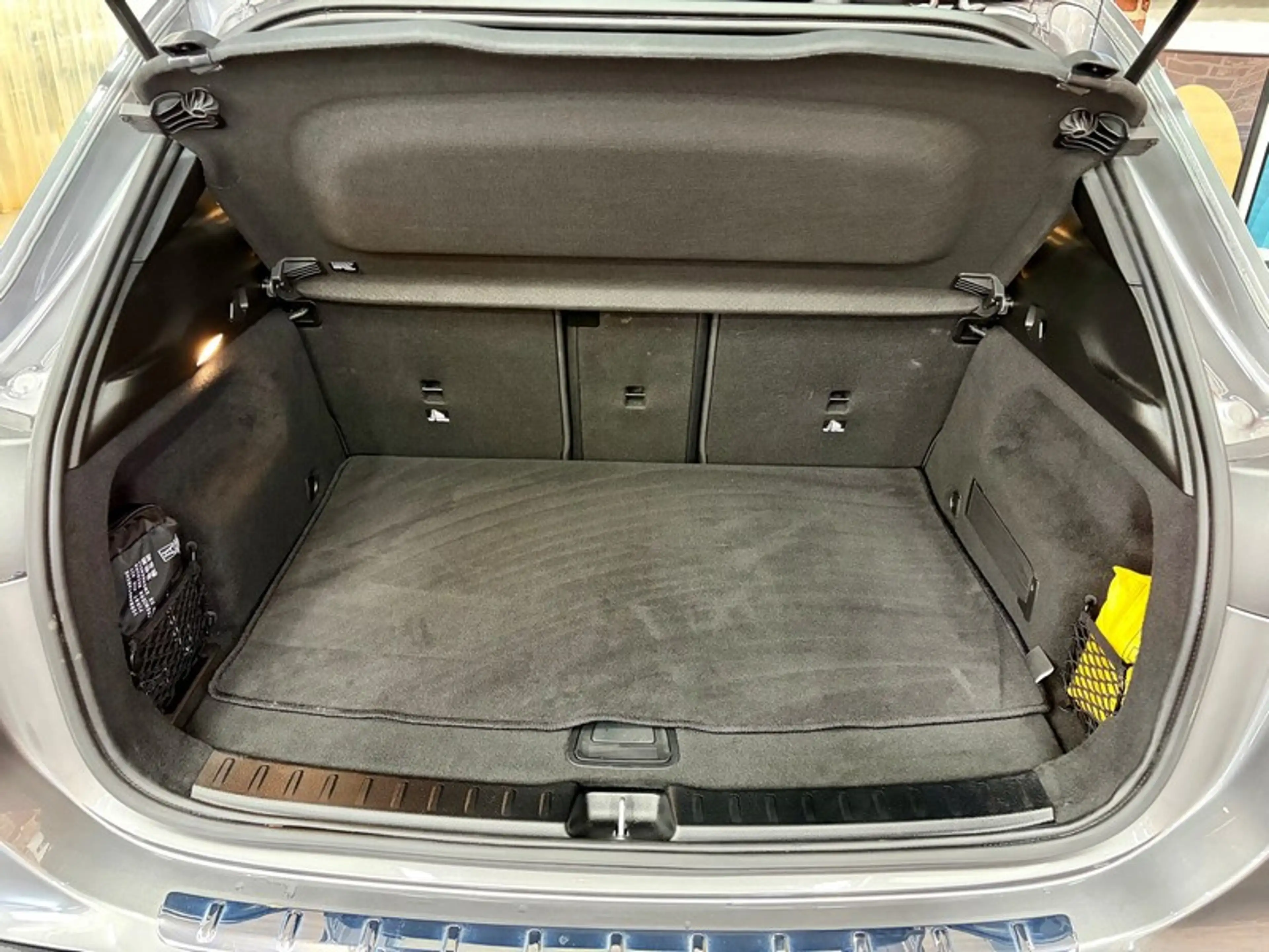 Mercedes-Benz GLA 200 GLA 200d 2.0 150cv Auto BUSINESS SOLUTION — photo 7