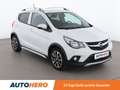 Opel Karl 1.0 Rocks *TEMPO*PDC-Hi*SZH*CARPLAY&AUTO* White - thumbnail 9