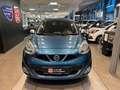 Nissan Micra N-Tec / TÜV NEU Blau - thumbnail 2