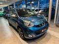 Nissan Micra N-Tec / TÜV NEU Blau - thumbnail 3