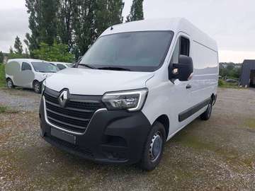 Master Energy Blue dCi L2H2 3500 T BVR 110kW