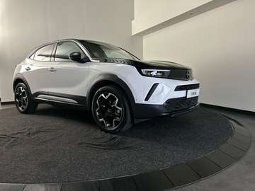 Electric Ultimate 50 kWh Topstaat zeer sportieve M