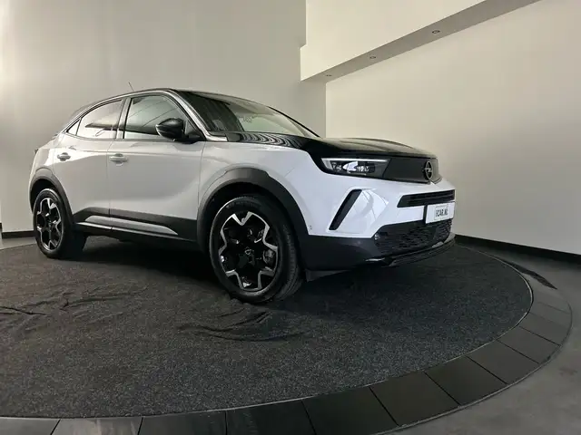 Opel Mokka-E Electric Ultimate 50 kWh Topstaat zeer sportieve M