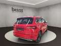 Skoda Karoq Sportline Rot - thumbnail 5