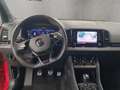 Skoda Karoq Sportline Rot - thumbnail 14