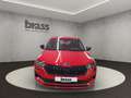 Skoda Karoq Sportline Rot - thumbnail 8