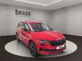 Skoda Karoq Sportline Rot - thumbnail 7