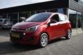 Hyundai i10 1.0i Comfort AIRCO ELEK RAMEN CRUISE BLEUTOOTH Rouge - thumbnail 1