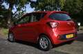 Hyundai i10 1.0i Comfort AIRCO ELEK RAMEN CRUISE BLEUTOOTH Rouge - thumbnail 4