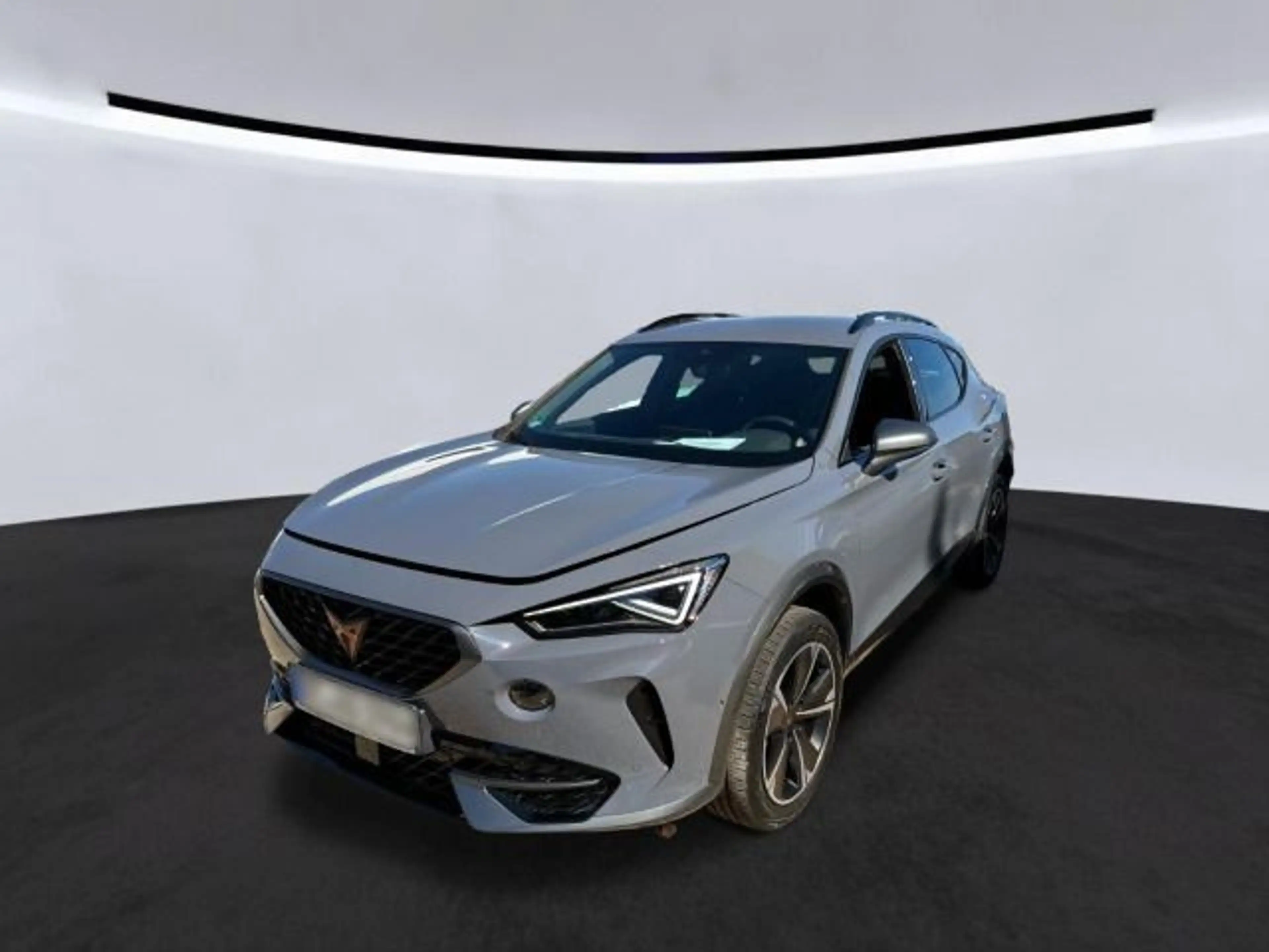 CUPRA Formentor 1.5 TSI DSG MATRIX KAMERA BEATS — photo 2