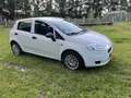 Fiat Punto 1.3 M-Jet Racing Blanc - thumbnail 13