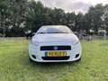 Fiat Punto 1.3 M-Jet Racing Blanc - thumbnail 2