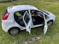 Fiat Punto 1.3 M-Jet Racing Blanc - thumbnail 9