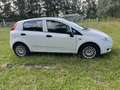 Fiat Punto 1.3 M-Jet Racing Blanc - thumbnail 12