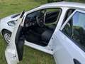Fiat Punto 1.3 M-Jet Racing Blanc - thumbnail 5