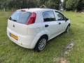Fiat Punto 1.3 M-Jet Racing Blanc - thumbnail 8