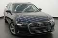 Audi A6 50 TDI quattro Sport*Erstbesitz*Top Angebot* Blau - thumbnail 5