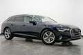 Audi A6 50 TDI quattro Sport*Erstbesitz*Top Angebot* Blau - thumbnail 4