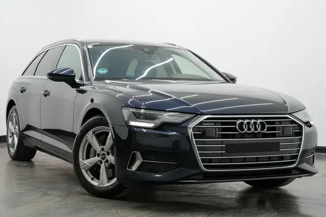 Audi A6 50 TDI quattro Sport*Erstbesitz*Top Angebot*