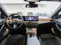 BMW 420 d Gran Coupe xDrive M-Sport ACC LED AHK Schwarz - thumbnail 12
