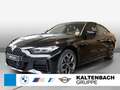 BMW 420 d Gran Coupe xDrive M-Sport ACC LED AHK Schwarz - thumbnail 1