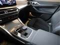 BMW 420 d Gran Coupe xDrive M-Sport ACC LED AHK Schwarz - thumbnail 22