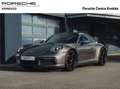 Porsche 992 .1 Carrera |Sportuitlaat |Pano |4-way SportSt|90L Gris - thumbnail 3