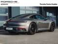 Porsche 992 .1 Carrera |Sportuitlaat |Pano |4-way SportSt|90L Gris - thumbnail 6